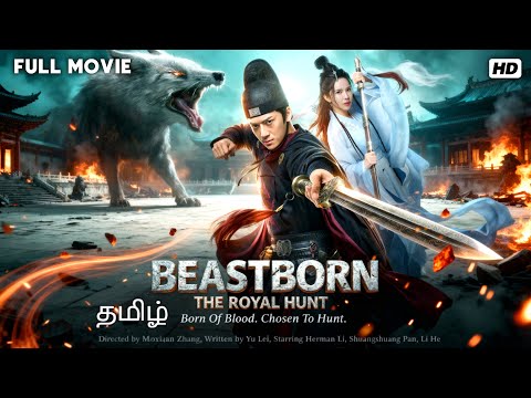 Beastborn: The Royal Hunt