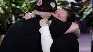 Daunte Wright's funeral