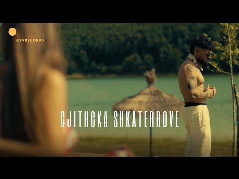 BLEKS - Gjithçka Shkaterrove (Official Video)