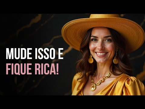 9 Hábitos Riquíssimos Que Transformaram a Minha Vida (E Podem Salvar Você da Pobreza Também)