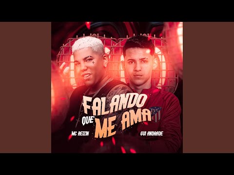 Falando Que Me Ama - Brega Funk Remix