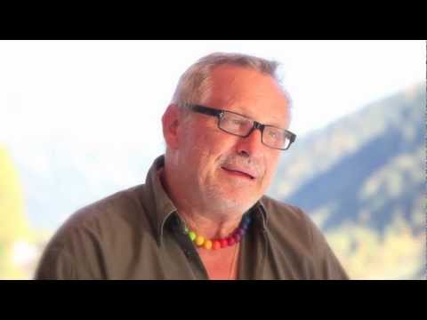 Konstantin Wecker – der Rebell über neue Formen der Wirtschaft