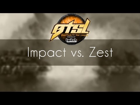 Impact vs. Zest - ZvP - BSTL Season 4 Ep.1