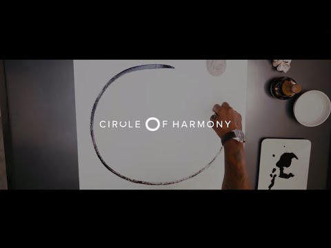 The Circle Of Harmony