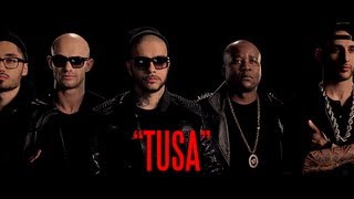 Black Star Mafia - Туса (Official Video)