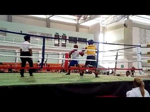 Pelea Nacional En Monte Plata  NN VS Luis Nolasco