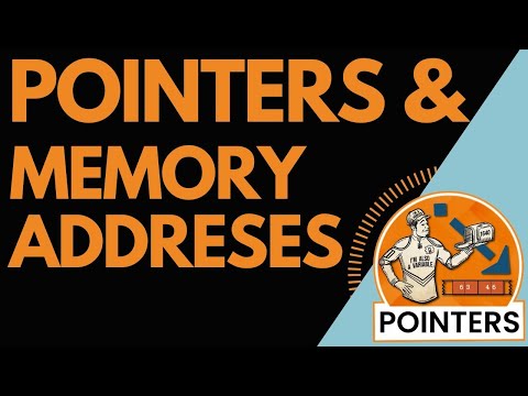 Puntatori e indirizzi di memoria Arduino #Arduino #C #C++