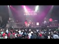 Sian Alice Group (Live @ Primavera Sound 2010 - Barcelona) 29-05-2010 HPF