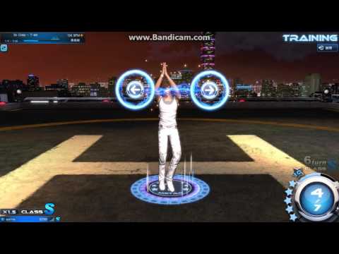 [Mstar TW] So Crazy - T-ara Neo Classic Extreme 100%