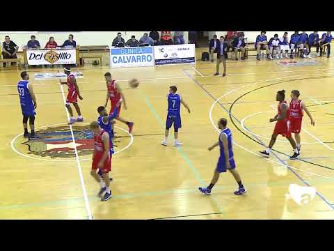 PARTIDO - Fase1 J5 - Afanion Almansa~Real Murcia