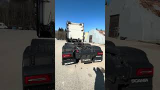 Scania R500 6x2 EURO6 + RETARDER + WB 3150 mm Sattelzugmaschine | Bild 4 - Autoline