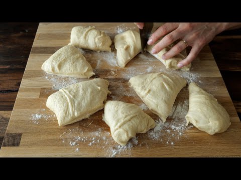 Niemand backt mehr Apfelkuchen so! Diese alte Tradition stirbt aus.