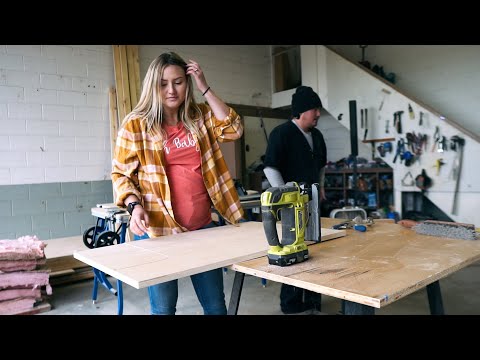 Falling Behind...Day 7 - 30 Day Short Bus Build