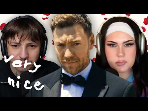 very nice plus and Sugar Denny