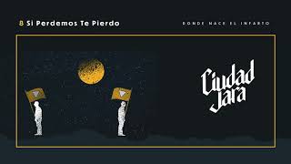 Si Perdemos Te Pierdo Lyrics English Translation