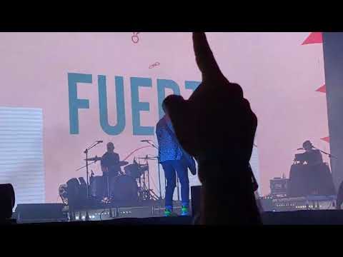 Viva Suecia - Justo cuando el mundo apriete - Directo 4K - Atlántic Fest 2023 - Vilagarcía de Arousa