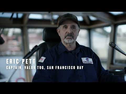 Tier 4 Final Upgrades Made Easy with Cat®️ Marine