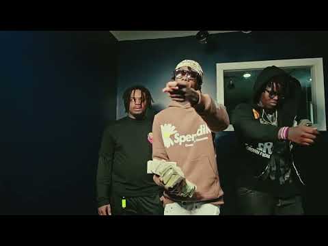 IX Kaynine - Never (Official Music Video)