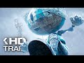 THE ELECTRIC STATE Trailer German Deutsch 2025 Chris Pratt Netflix