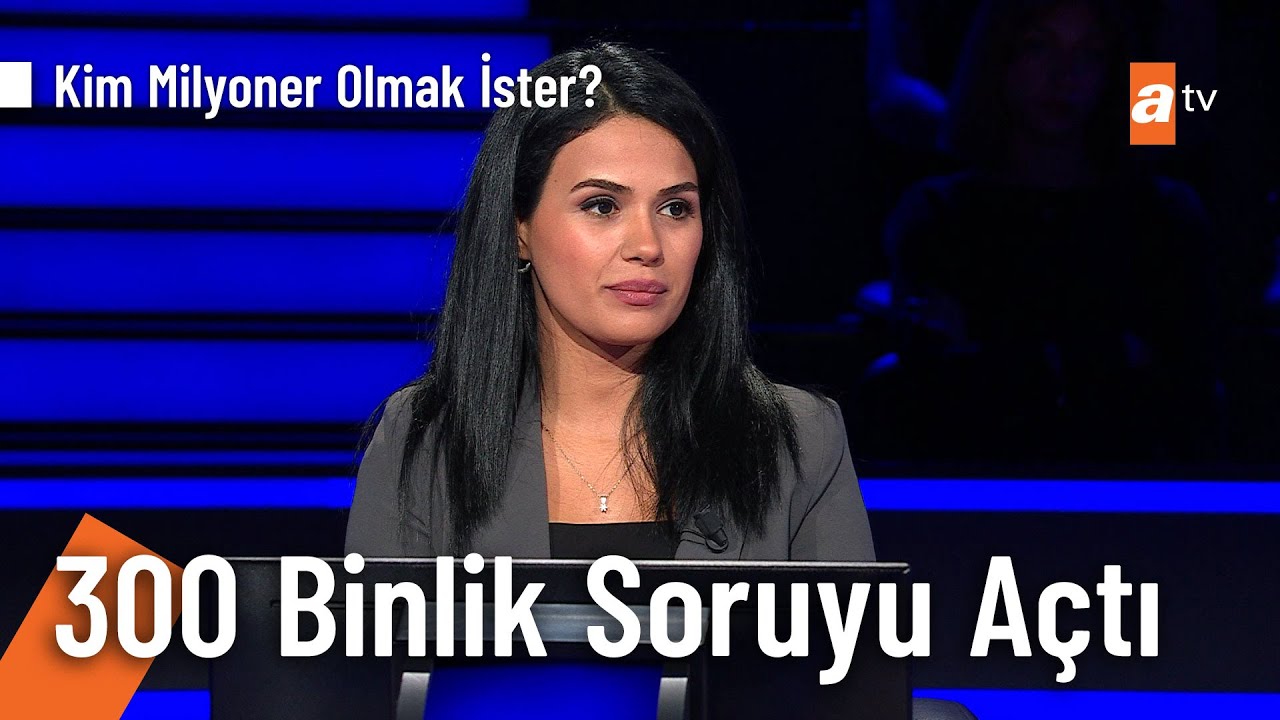 "Merserize" kelimesinin kökeni hangisinden gelmektedir? - Kim Milyoner Olmak İster? 1202. Bölüm