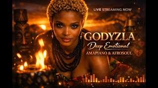 Download lagu Deep Emotional Late Night Love Amapiano & AfroSoul mp3