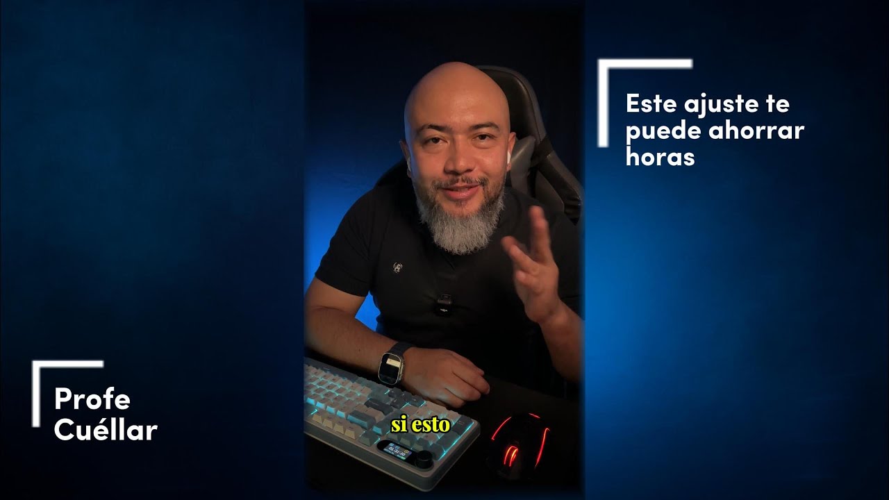 Ep. 0 – Configurá ChatGPT a tu estilo | Serie Prompt Mastery