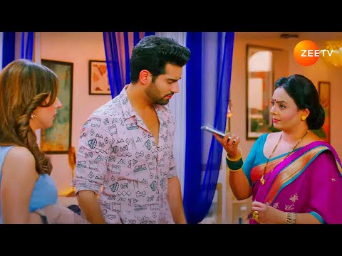 Jamai No 1 - जमाई नंबर 1 - Everyday At 10:45 PM - Promo - Zee TV