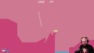 Desert Golfing: Holes 4301-4400