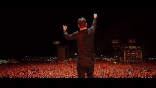 Parkway Drive - &quot;Wild Eyes&quot; (Live at Wacken)