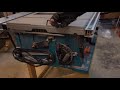 Makita Galinis stalo prailginimas 2704 194086-5