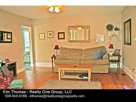 3 Mill Street, Middleboro MA 02346 - Multi Family Home - Real Estate - For Sale -