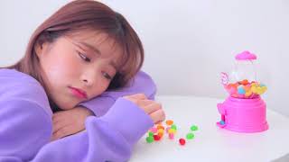 효빈 - Without you MV