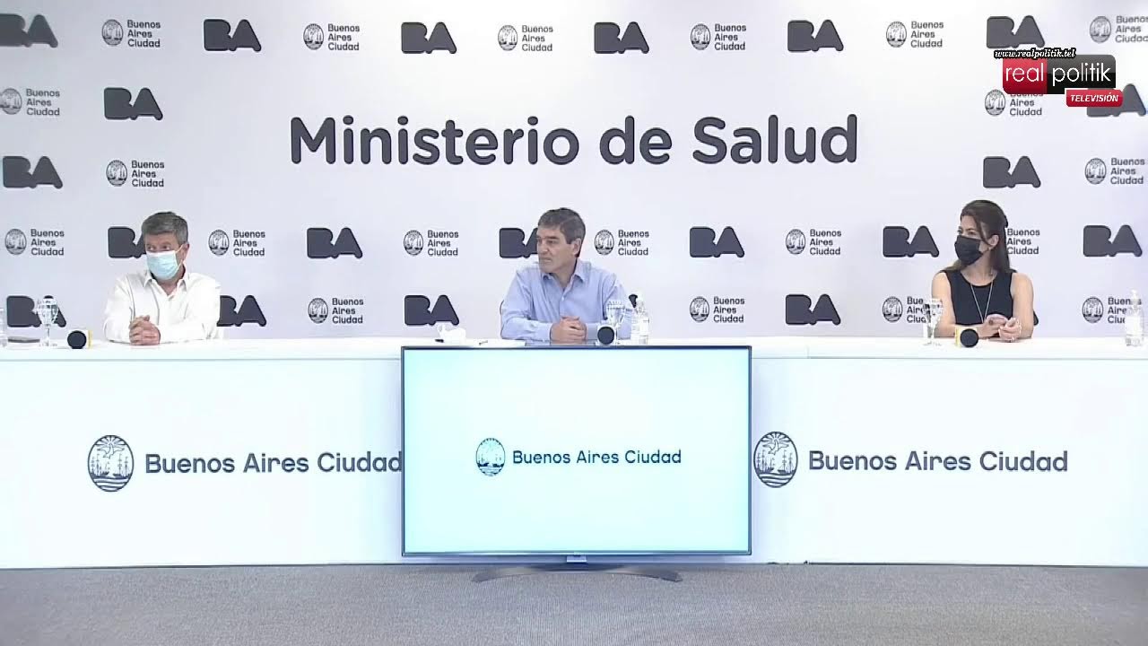 Quirós: "La suba de casos de Covid-19 tras el fin de semana largo no es un indicador"