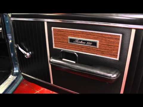 1968 Ford Fairlane (CC-1332398) for sale in Cedar Rapids, Iowa