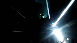 WTF/To Play Us Out/Some Chords- deadmau5- Live Albany, NY