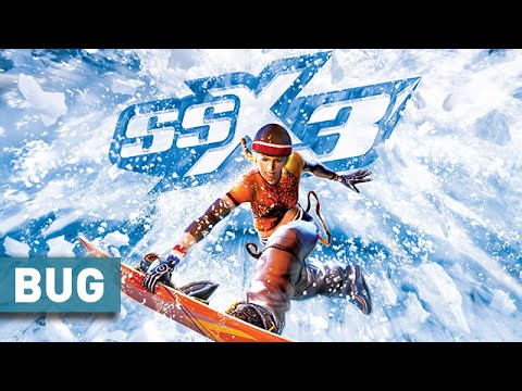 gba ssx 3 freeroms