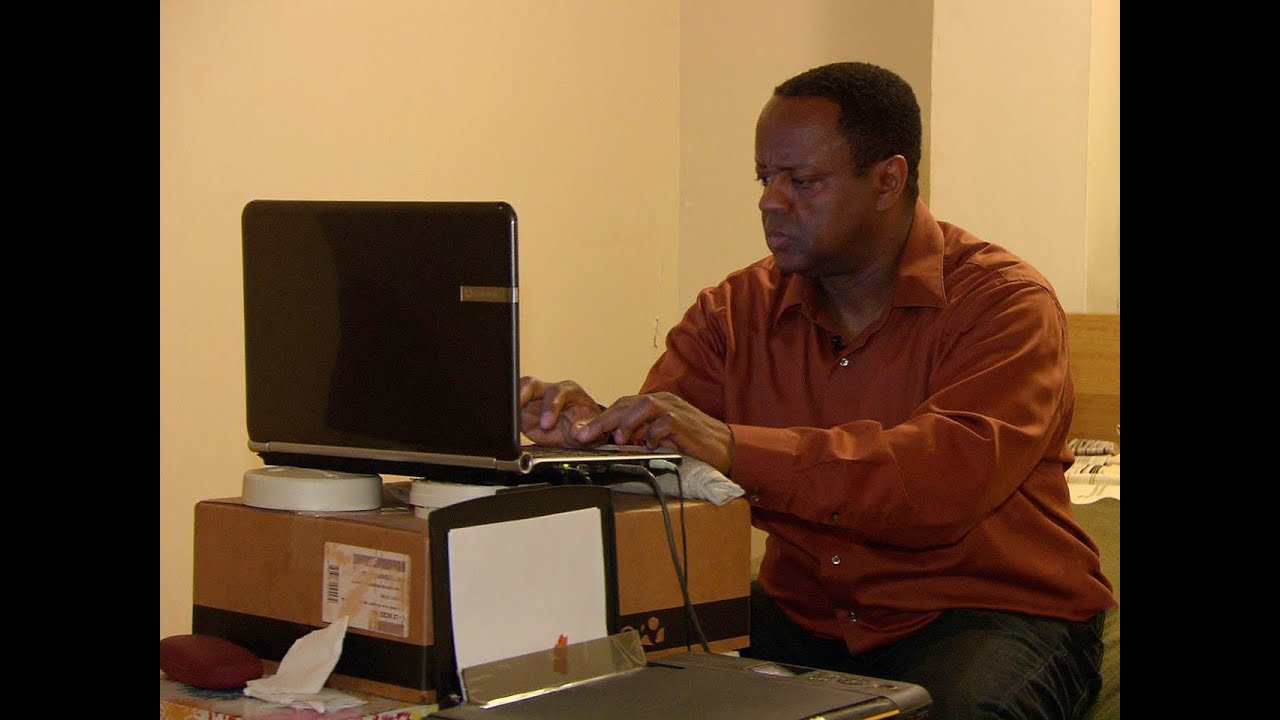 CBS Evening News with Scott Pelley - Credit report errors ruining employment opportunities