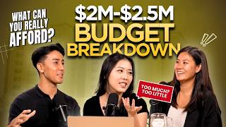 The Most Confusing Property Budget in Singapore: $2M to $2.5M