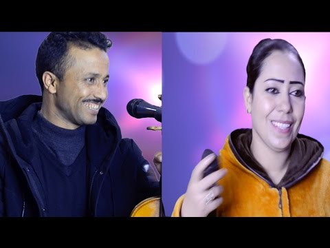 Lahcen Lkhnifri mani mani لحسن الخفنيفري