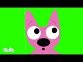 Hoops And Yoyo Pbs Kids Hoops