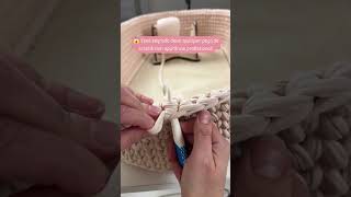 Que nota essa peça merece?#crochet #croche
