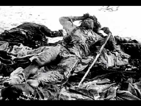 Buddy Red Bow - Wounded Knee