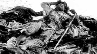 Buddy Red Bow - Wounded Knee