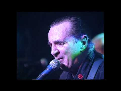 Crazy Mama HQ  / Tátrai Tibor + Magyar Atom