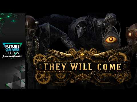 Gameplay Trailer