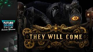 Gameplay Trailer