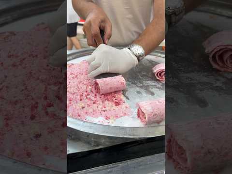 YAZDAN KALMA BİR SERİNLİK TAVA DONDURMA!