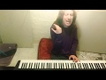 I'm doing Sparks' Screwed Up