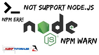 npm ERR! cb.apply is not a function (SOLVED TUTORIAL)