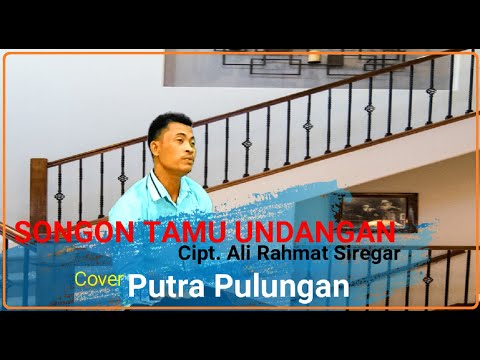 Songon Tamu Undangan | Tapsel Mandailing/ Cover